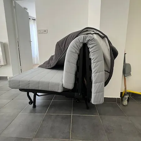 Appartement Nuit Blanche