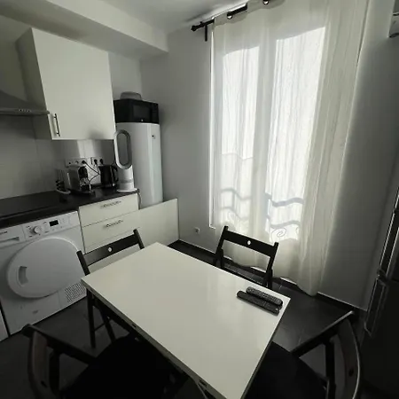 Nuit Blanche Aubervilliers