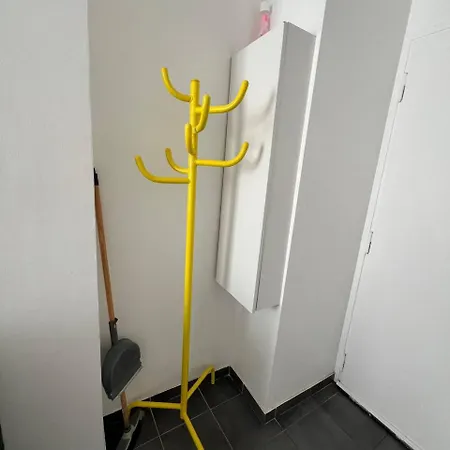 Nuit Blanche Appartement *